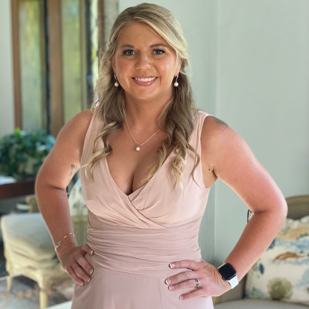 Meet your Posher, Rachael